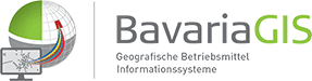 Bavaria GIS logo
